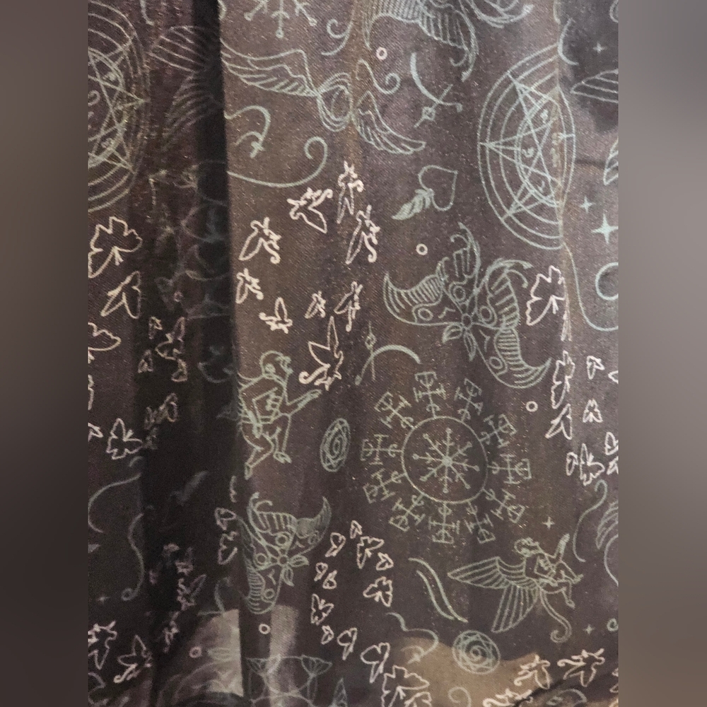 NWT Wicked Dress. Size:M(8). - Picture 8 of 8